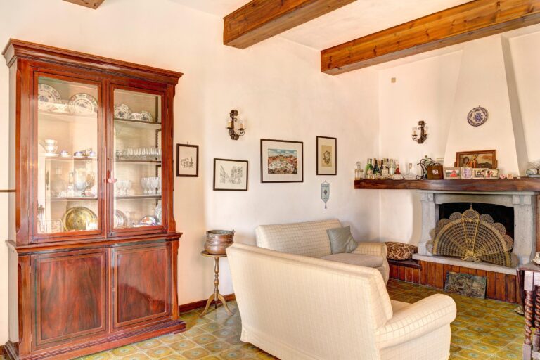Villa Seraia