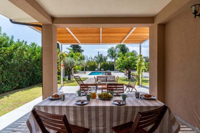 Villa Lima