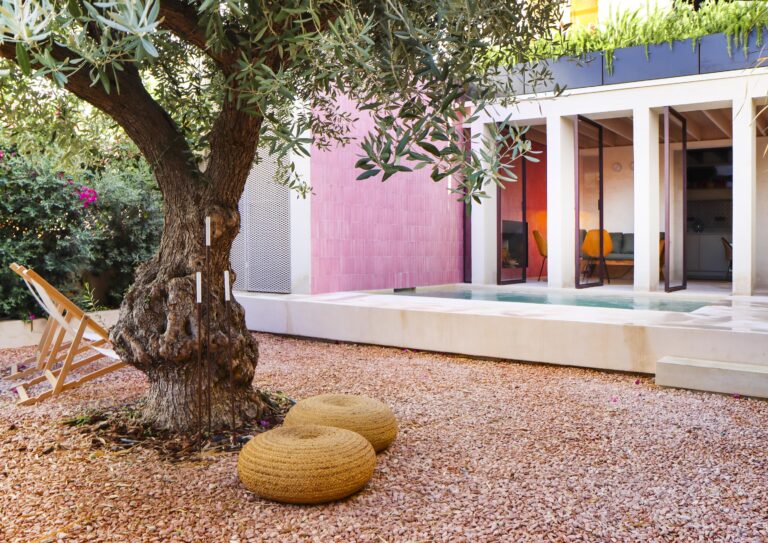 Villa Zenia