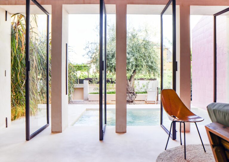 Villa Zenia