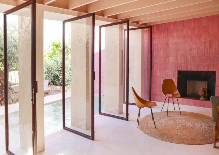 Villa Zenia