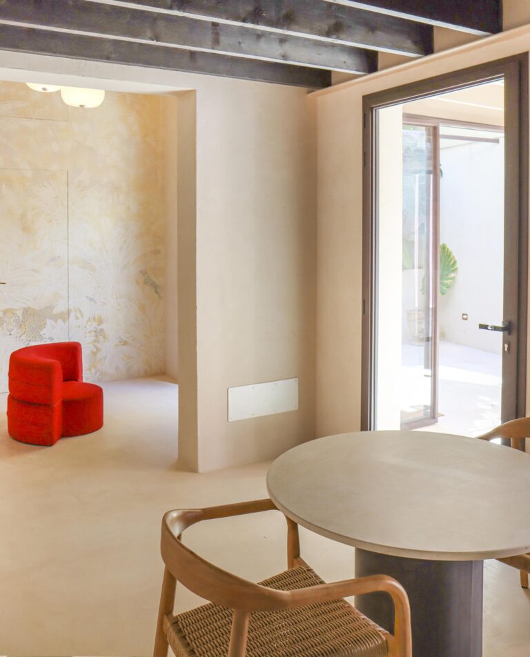 Villa Zenia