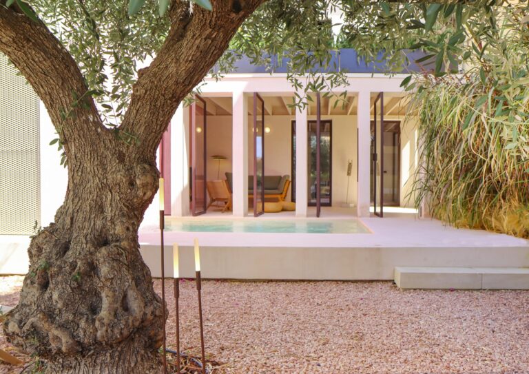 Villa Zenia