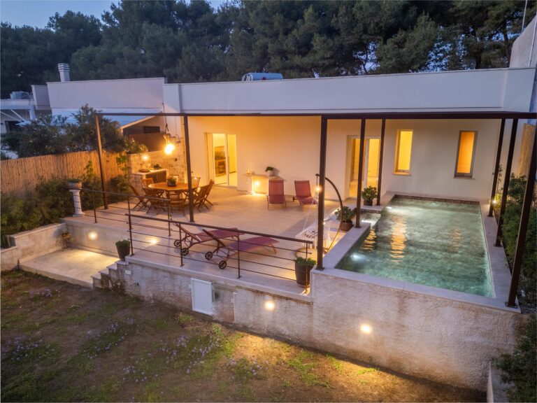 Villa Essenza di Pace