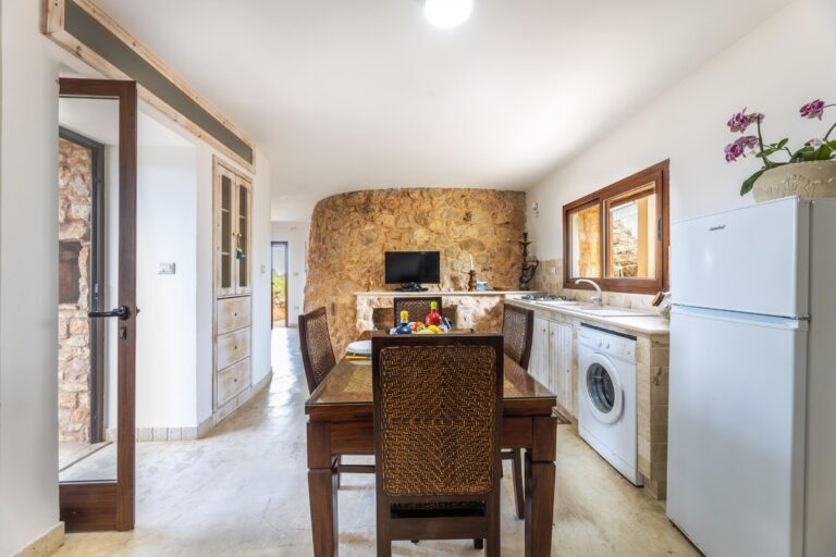 Trullo macchie