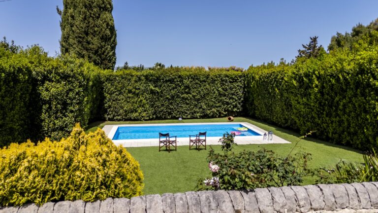 Villa Rebecca