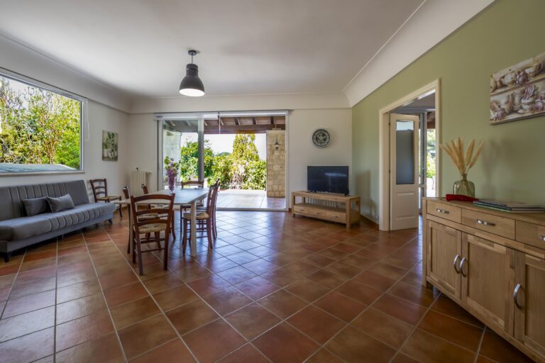 Villa Rebecca