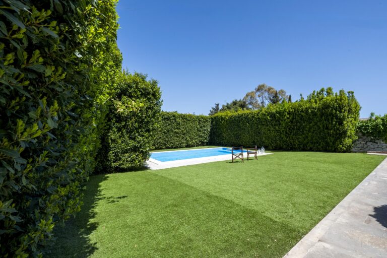 Villa Rebecca