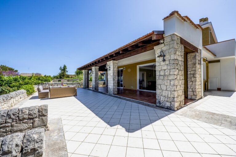Villa Rebecca