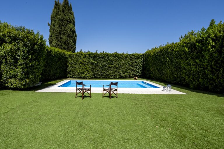 Villa Rebecca