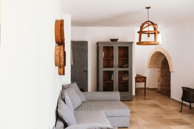 Trullo Pietra Bianca