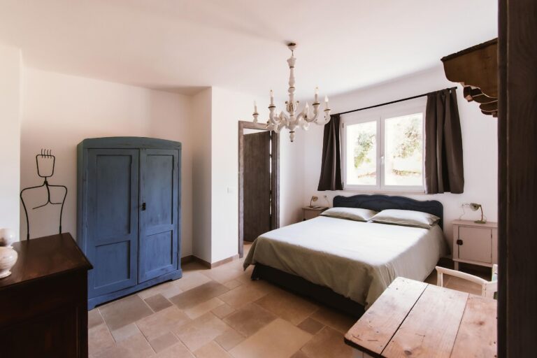 Trullo Pietra Bianca