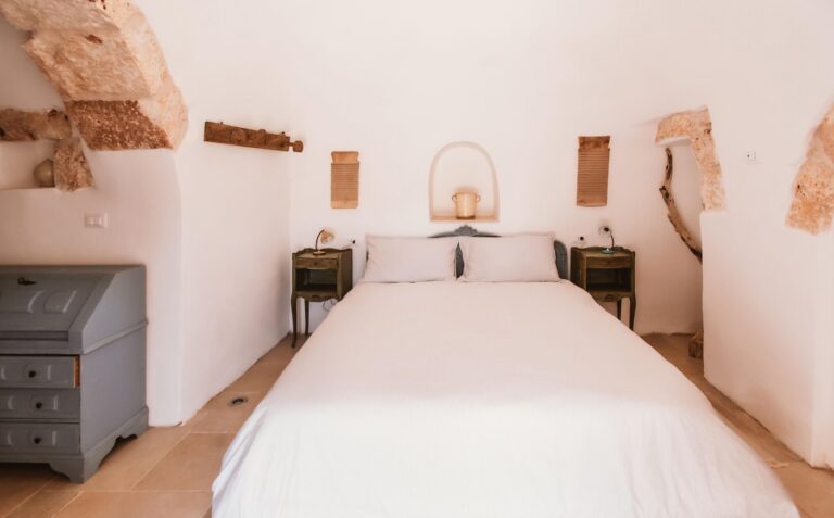 Trullo Pietra Bianca