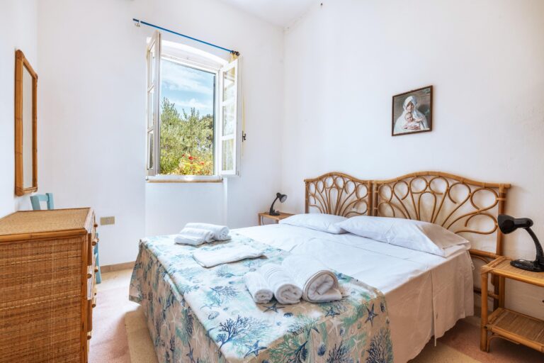 Nona Dimora del Pizzo