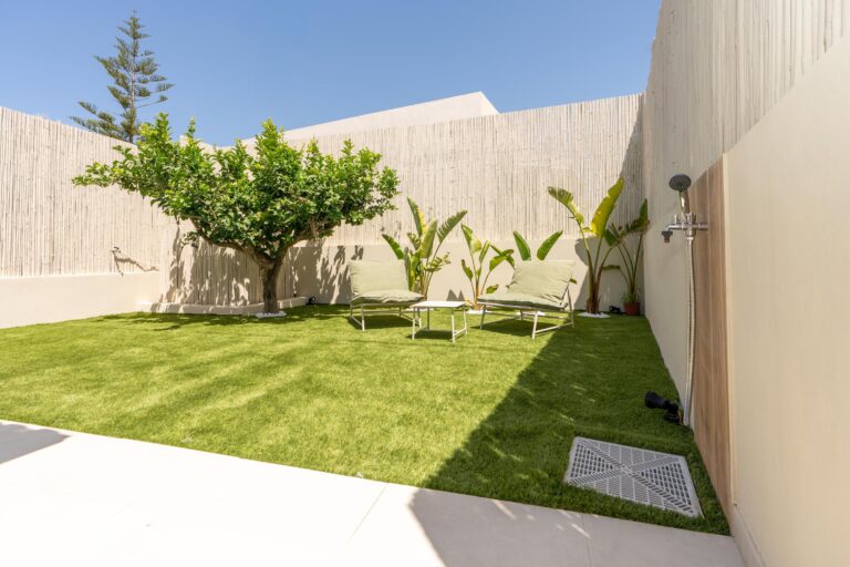 Villa Harem