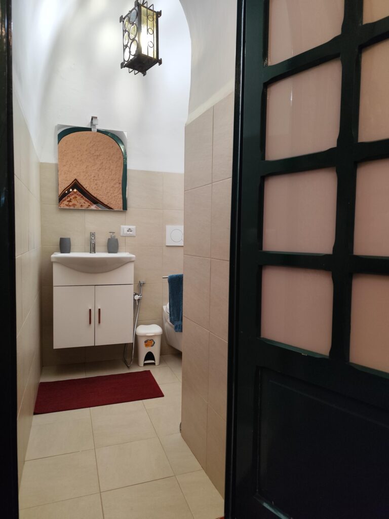 Trullo Ebe