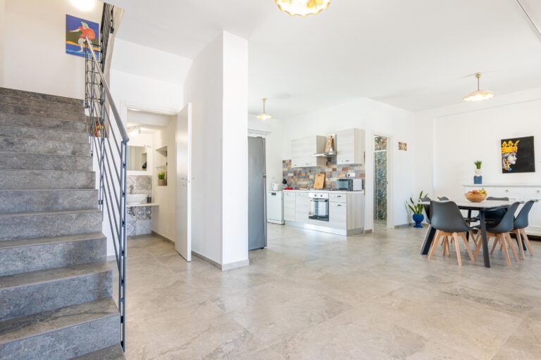Villa Calaurisi