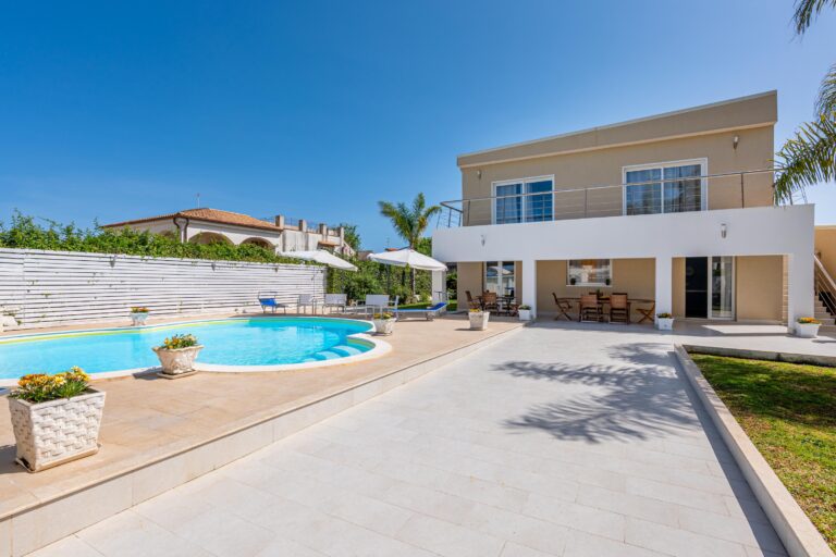 Villa Salvia
