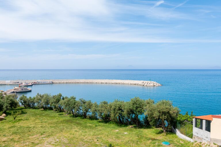 Palazzo VistaBlu