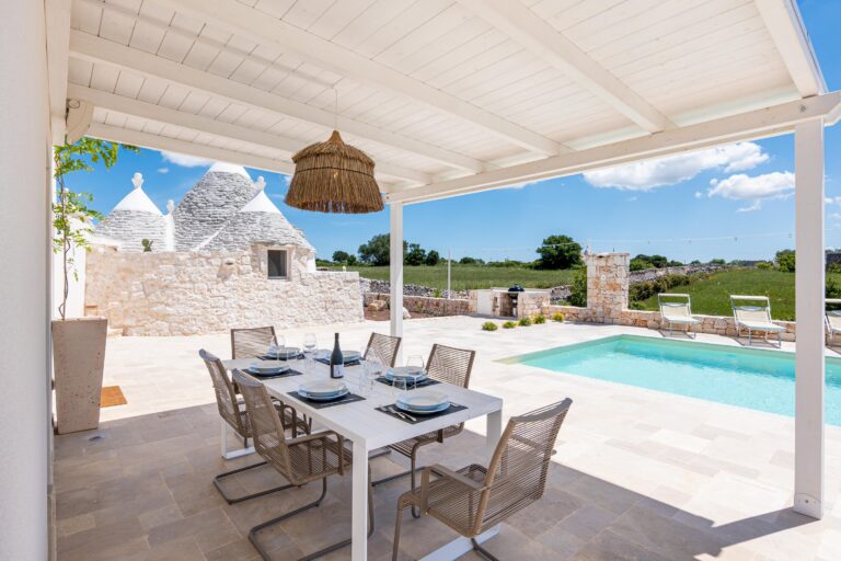 Trullo La Vita è Bella