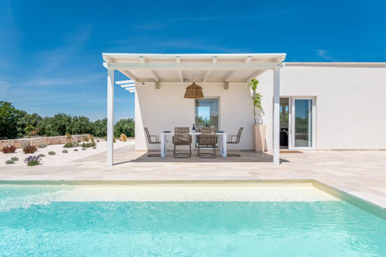 Trullo La Vita è Bella