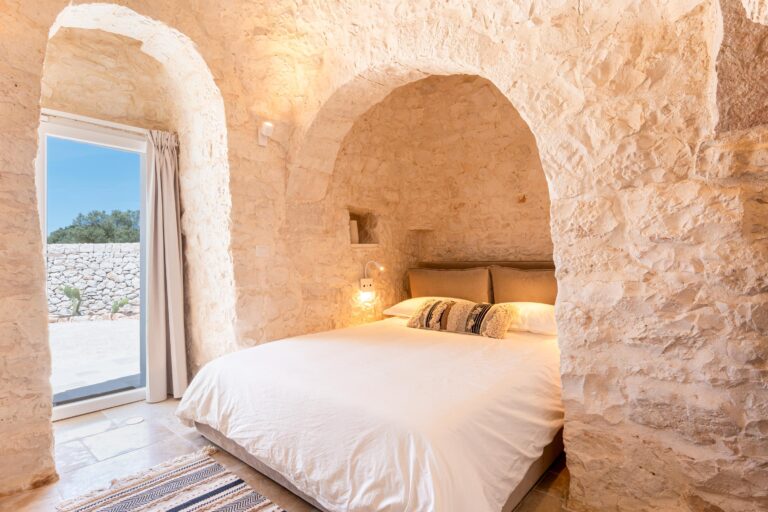 Trullo La Vita è Bella
