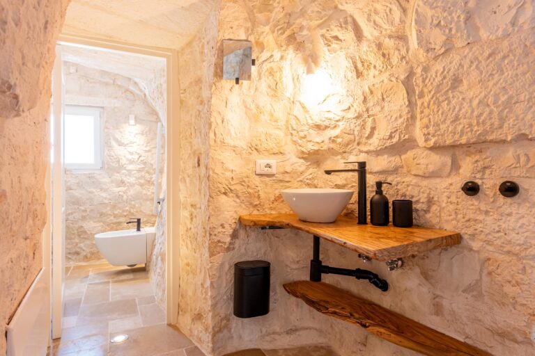 Trullo La Vita è Bella