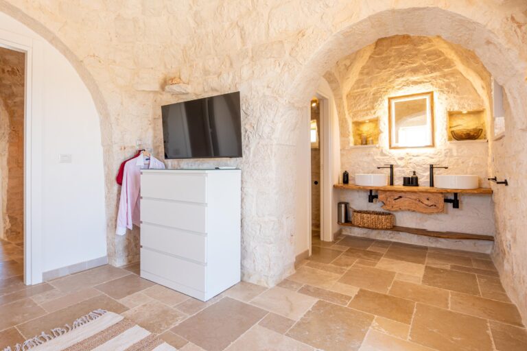 Trullo La Vita è Bella