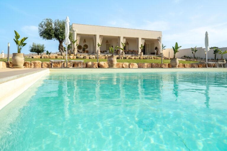 Villa Naxia