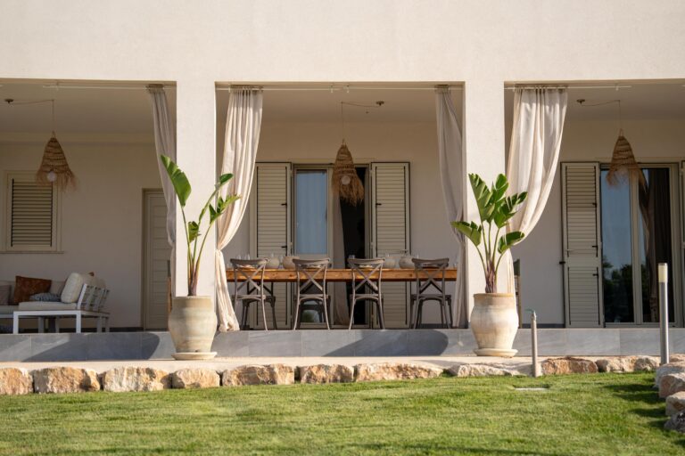 Villa Naxia