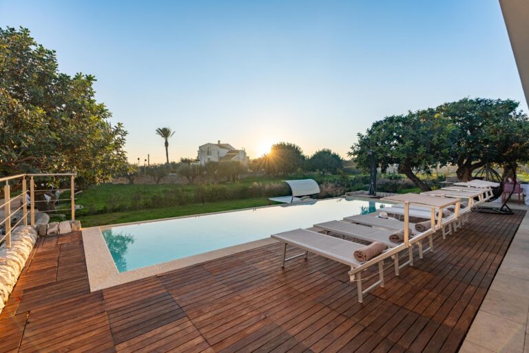 Villa Ambra