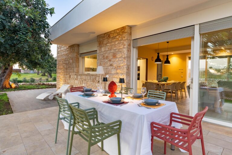 Villa Ambra