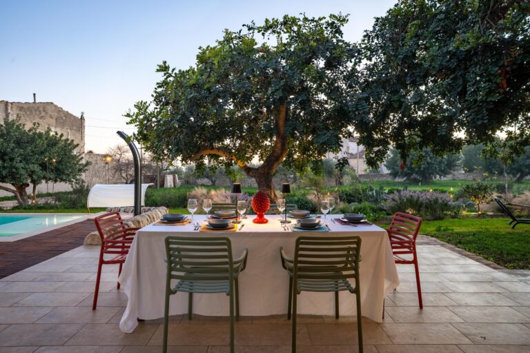 Villa Ambra