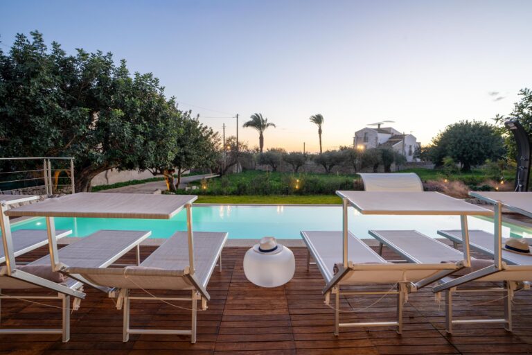 Villa Ambra