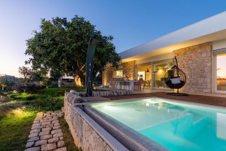 Villa Ambra