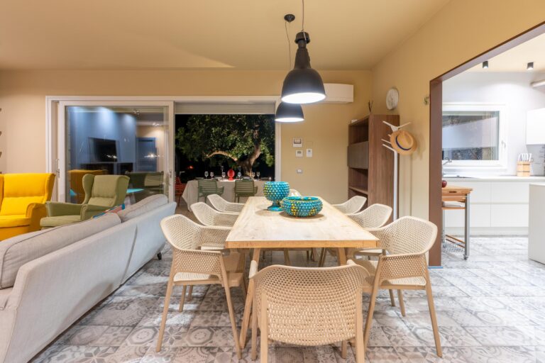 Villa Ambra