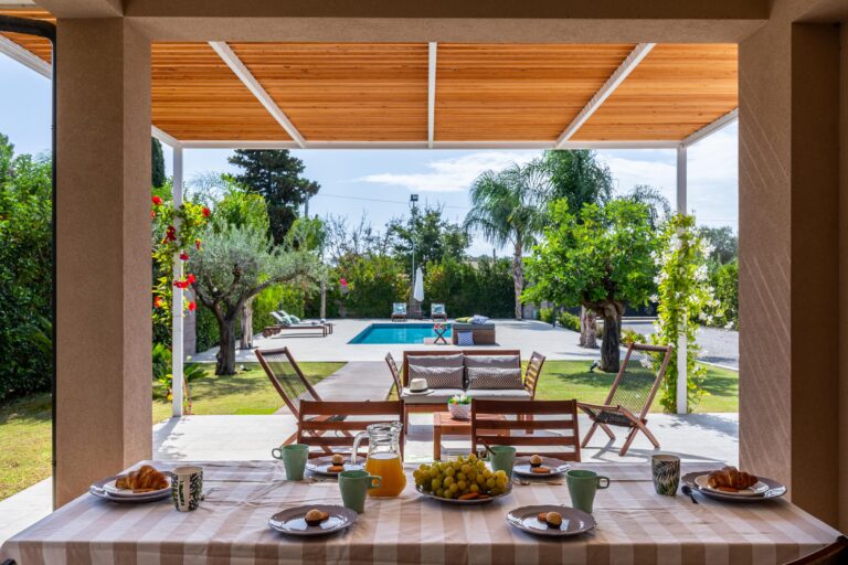 Villa Lima