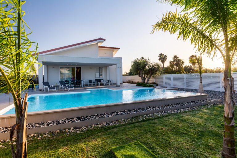 Villa Melitea