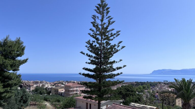 Appartamento Miranda blu