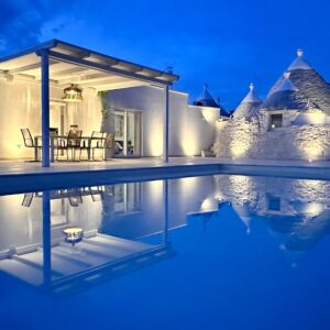 Trullo La Vita è Bella