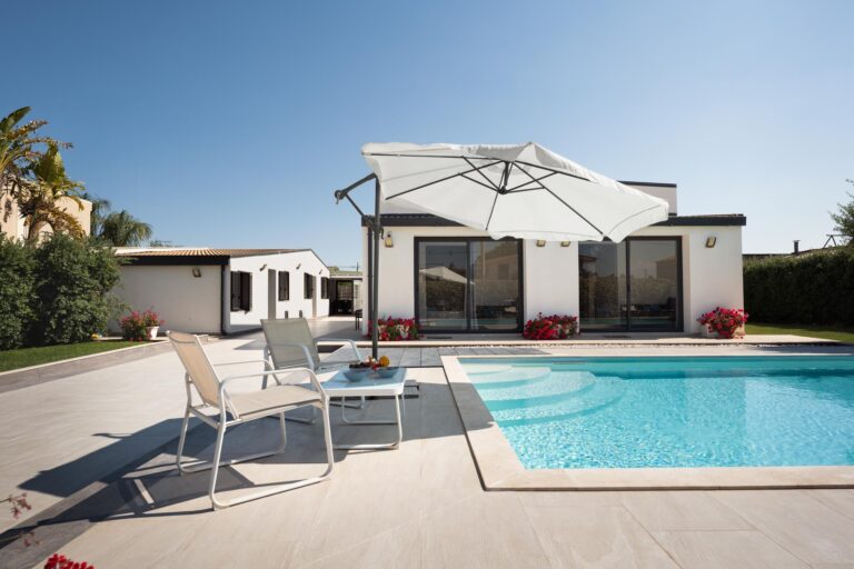 Villa Solemira