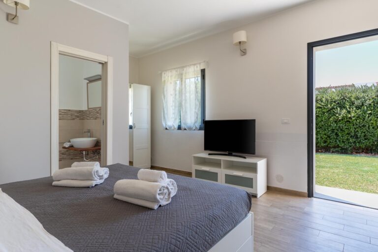 Villa Solemira