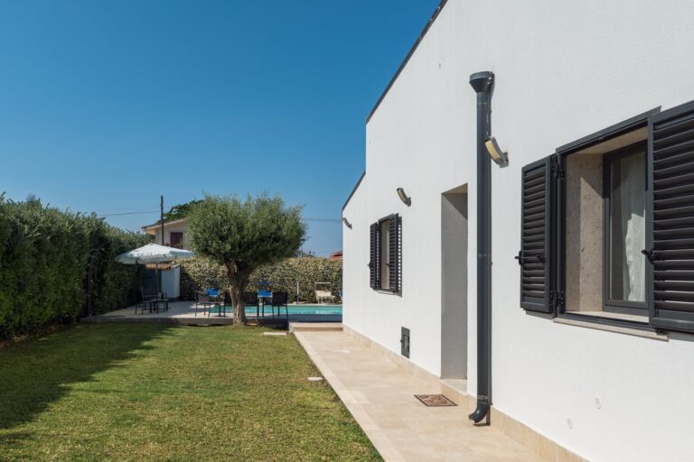 Villa Solemira