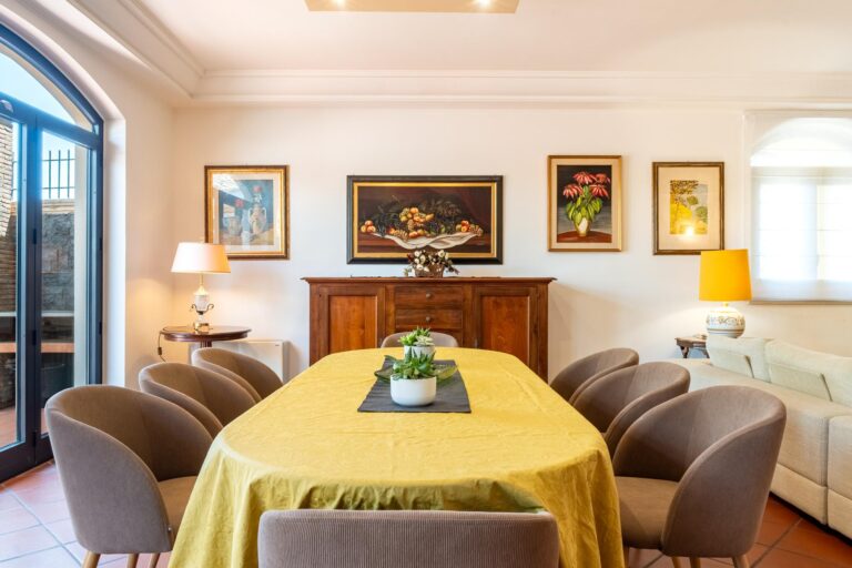 Villa Palmira