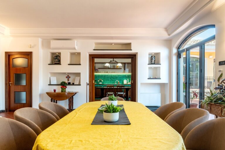 Villa Palmira
