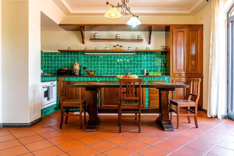 Villa Palmira