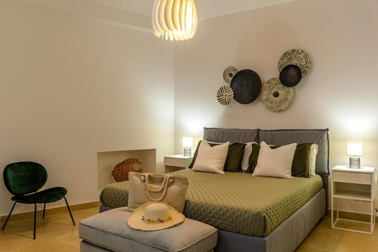 Suite Onda Reale