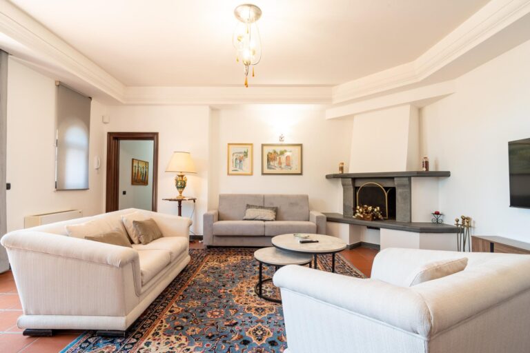 Villa Palmira