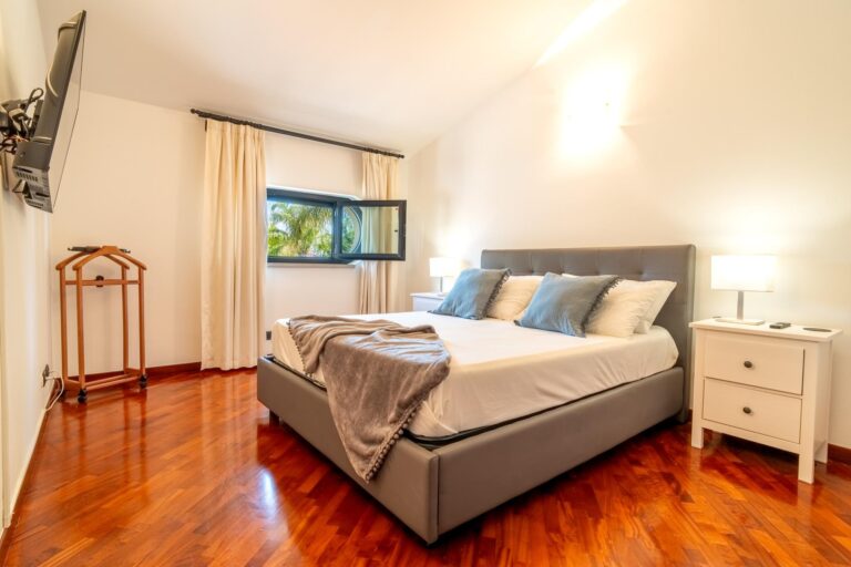 Villa Palmira
