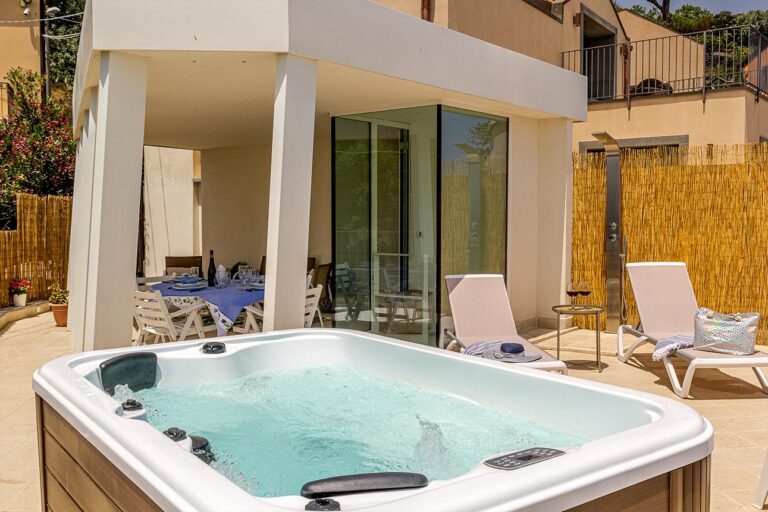 Suite Onda Reale